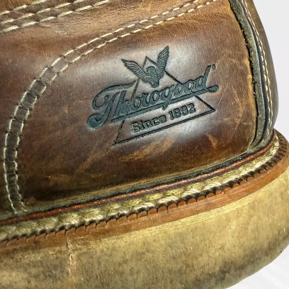 thorogood american heritage